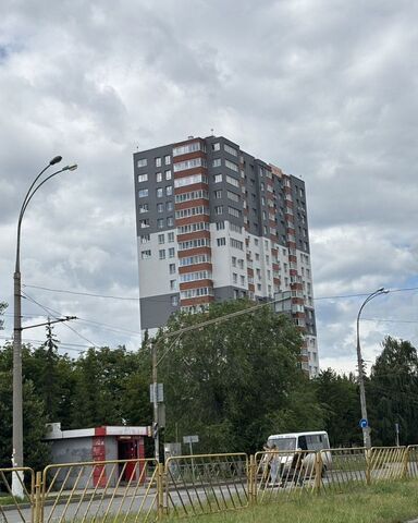 р-н Автозаводский пр-кт Степана Разина 16в фото