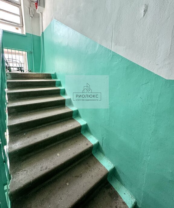квартира г Челябинск ш Металлургов 53а фото 16