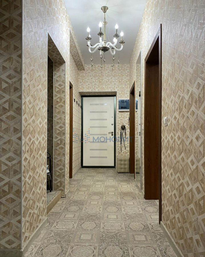 квартира г Нижний Новгород Московская ул Советская 19 фото 33