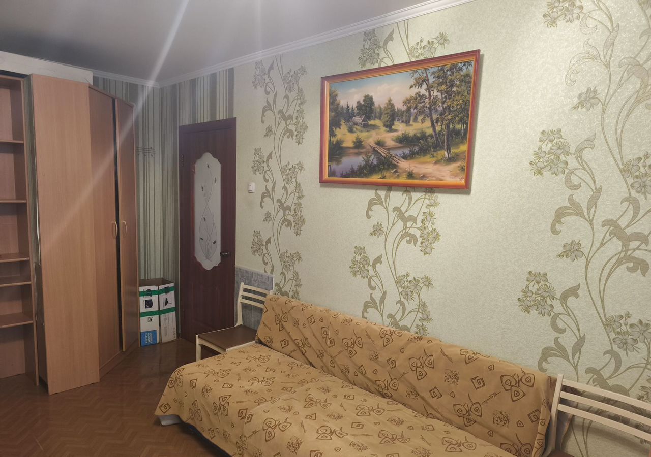 квартира г Тольятти р-н Автозаводский ул Льва Яшина 7 фото 17