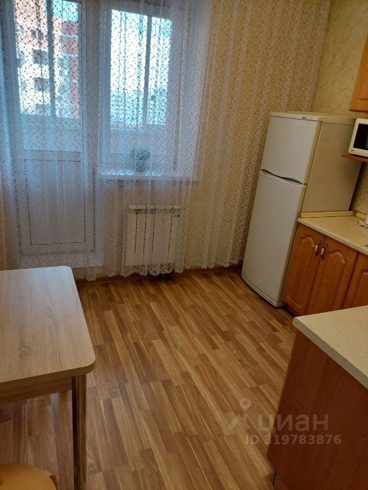 квартира г Люберцы ул Кирова 9/1 фото 2
