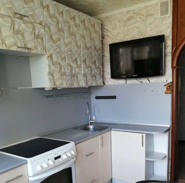 квартира р-н Благовещенский г Благовещенск ул Седова 112/2 фото 3
