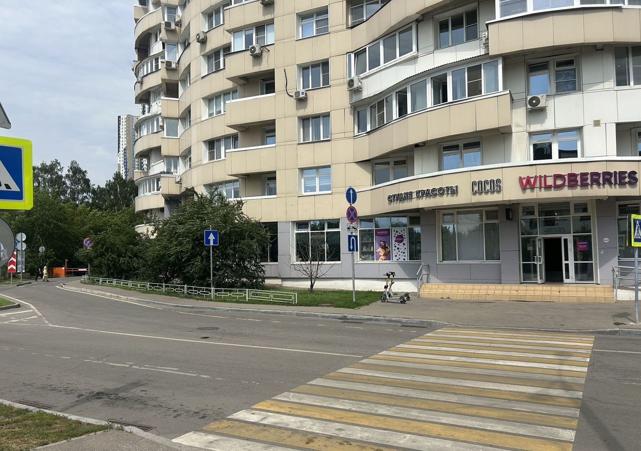 свободного назначения г Красногорск б-р Павшинский 34 Пенягино, Красногорск фото 3