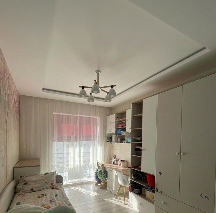 квартира г Тверь р-н Пролетарский ул Оснабрюкская 16к/1 фото 20