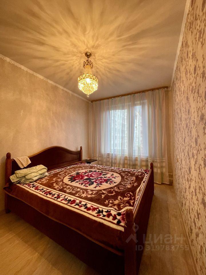 квартира г Орехово-Зуево ул Ленина 56 Орехово-Зуевский городской округ фото 9
