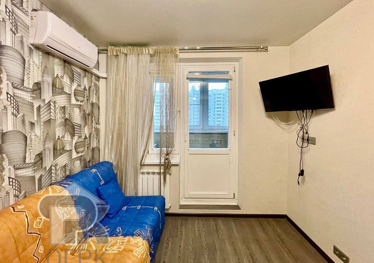 квартира г Видное ул Завидная 15 фото 6