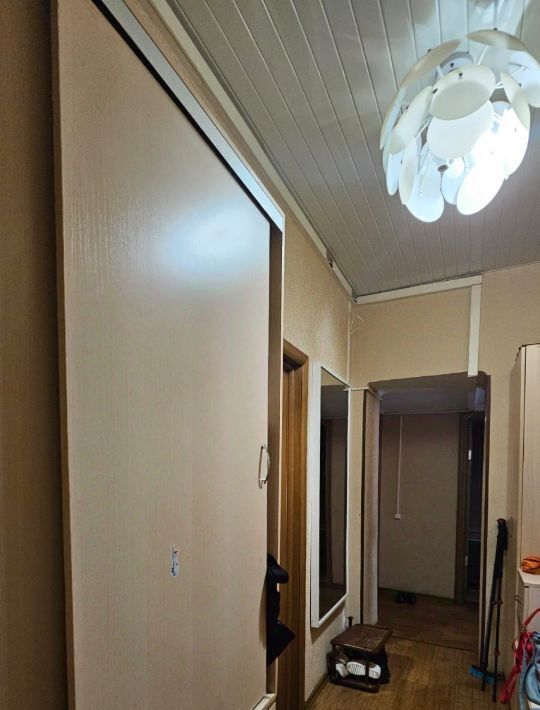 комната г Ступино ул Пушкина 27/28 фото 7