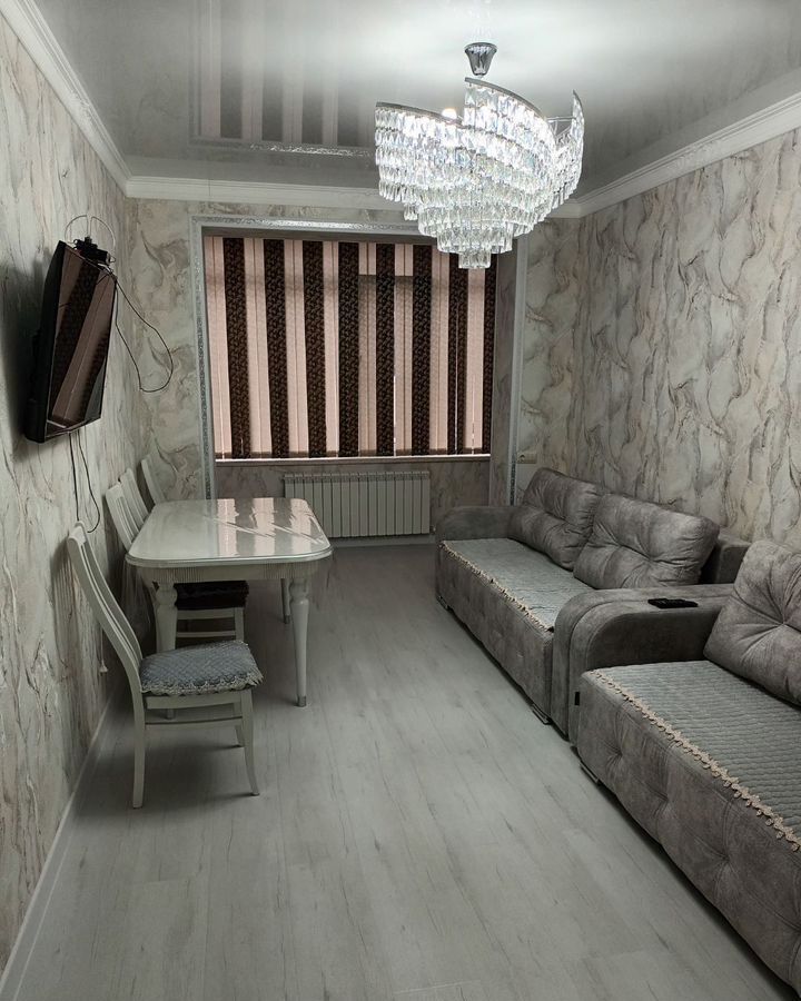 квартира р-н Чегемский г Чегем ш Баксанское 1б фото 4
