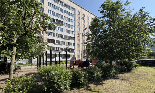 ул Пролетарская 50/2 фото