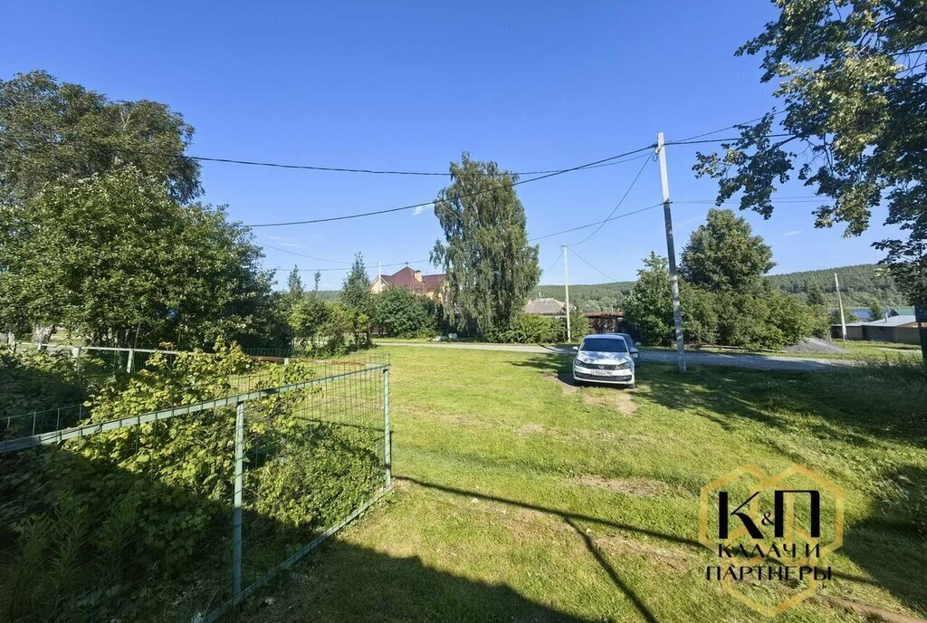 дом г Полевской ул Ощепкова 29 фото 4
