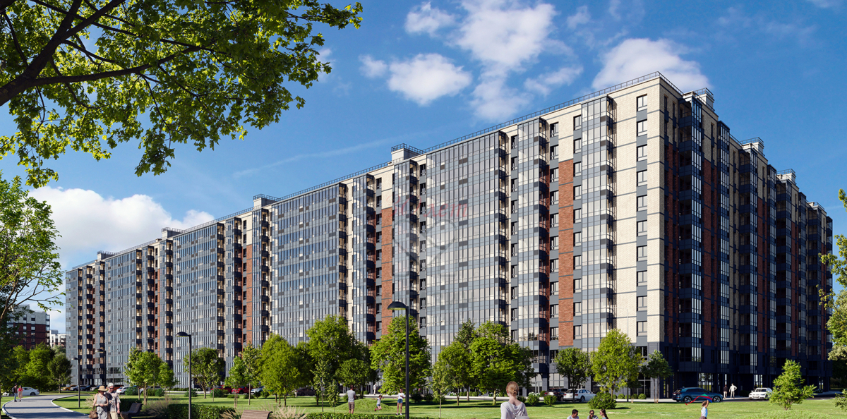 квартира р-н Всеволожский г Кудрово ул Солнечная 10/2 фото 4