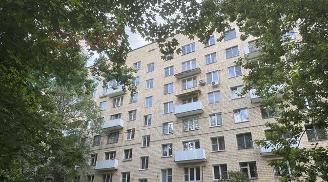 метро Преображенская площадь ул Большая Черкизовская 9к/1 фото