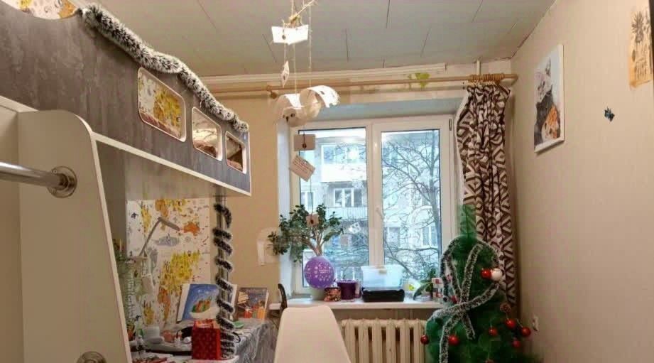 квартира г Ивантеевка ул Задорожная 19 Пушкинский городской округ фото 2