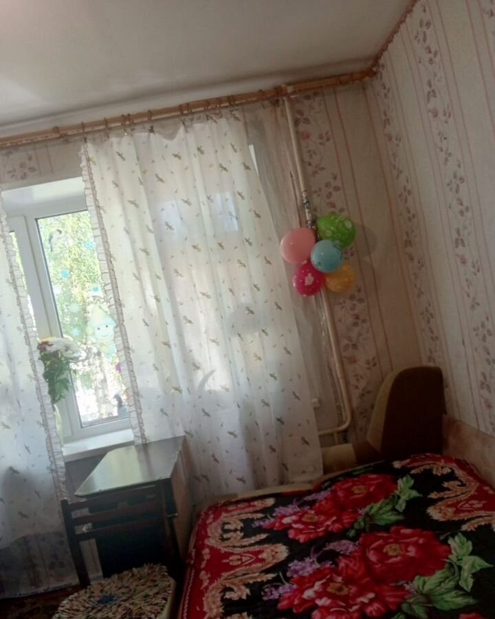 квартира городской округ Сергиево-Посадский г Хотьково ул Седина 4 фото 4