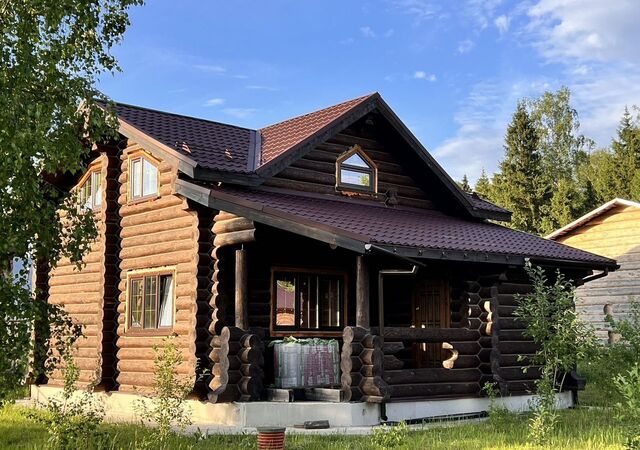 26 км, КП Новотишково, Дмитровское шоссе фото