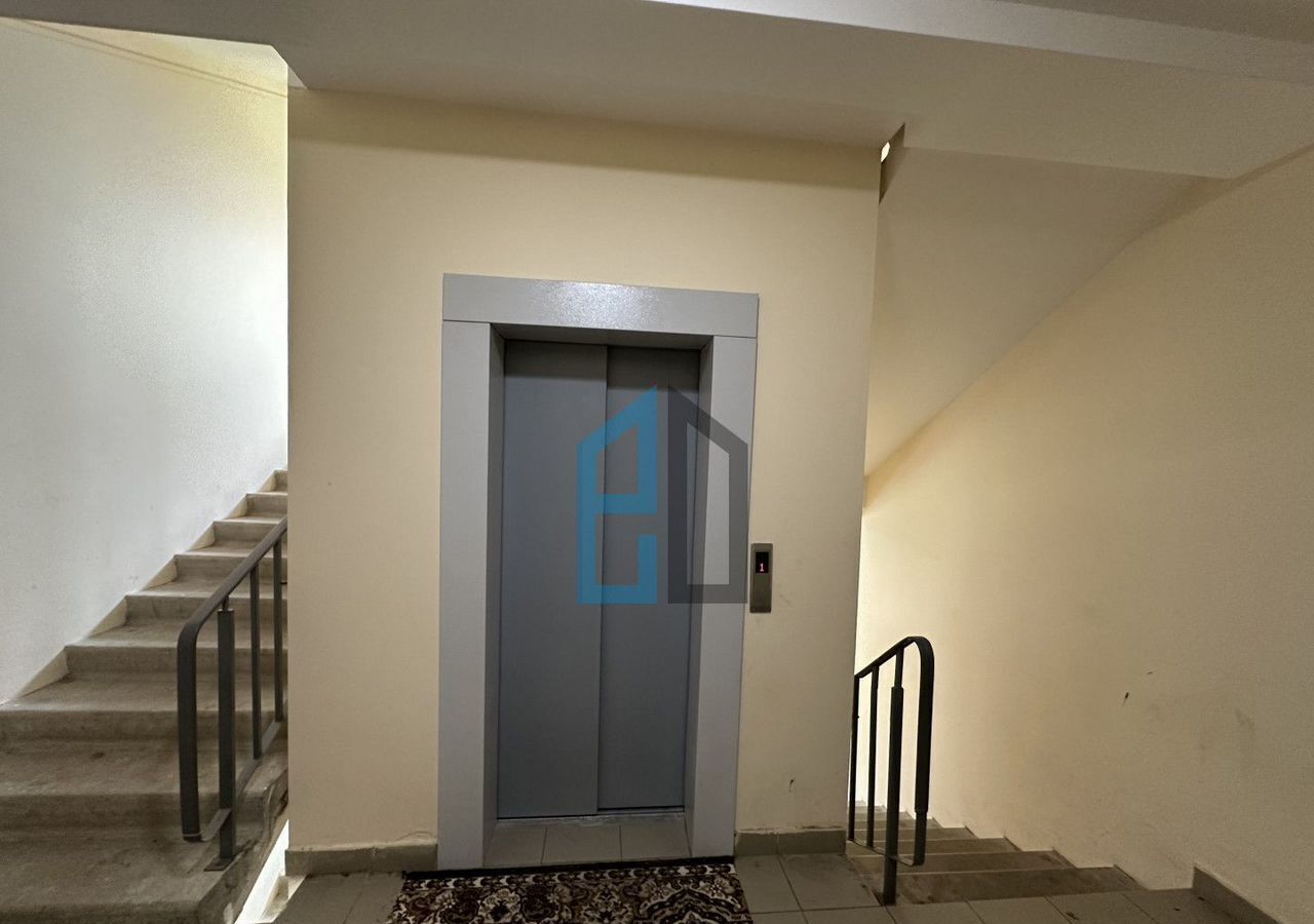 квартира г Клин ул Чайковского 105к/2 фото 2