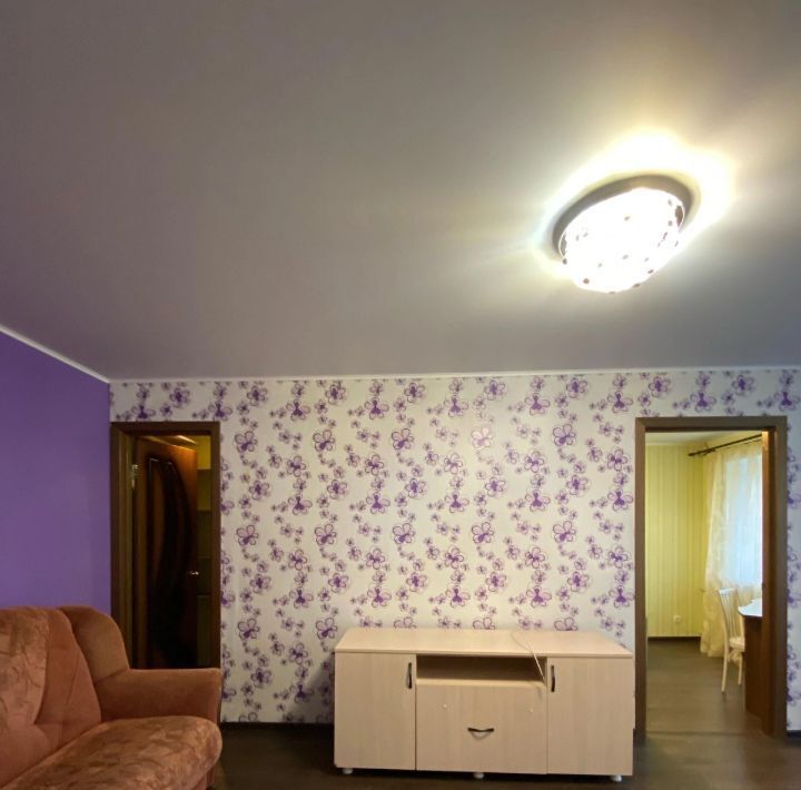 квартира г Владимир р-н Октябрьский ул Кирова 12 фото 4