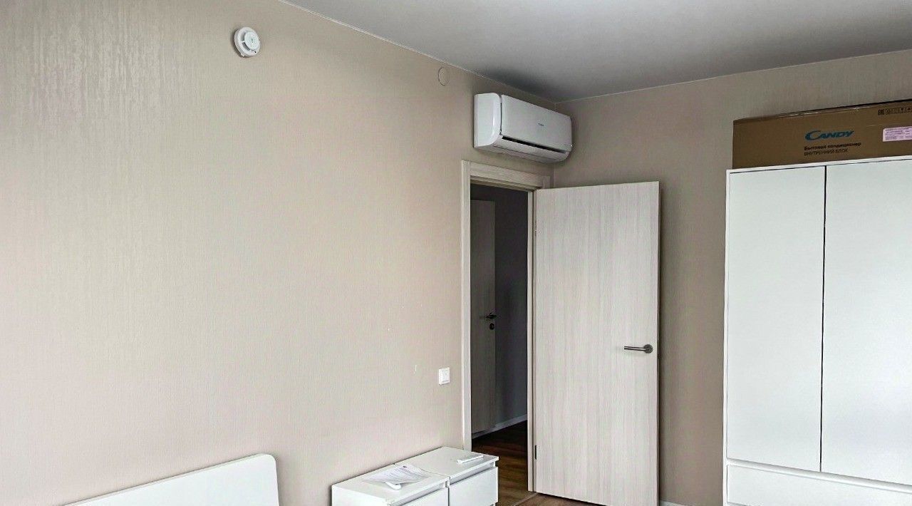квартира г Одинцово ул Каштановая 9 Одинцово фото 5