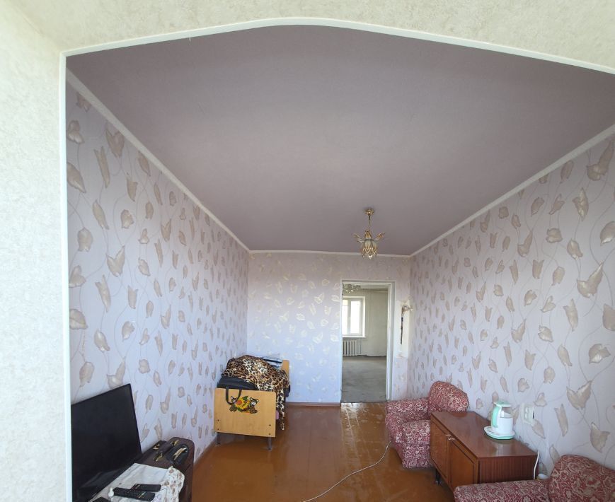 квартира г Азов пер Димитрова 34 Азовский район фото 12