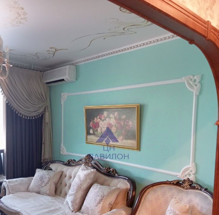 квартира г Волгодонск ул Ленинградская фото 6