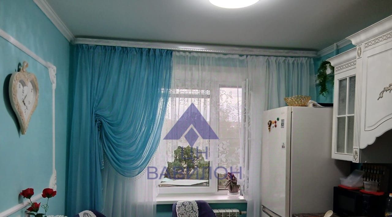 квартира г Волгодонск ул Ленинградская фото 11