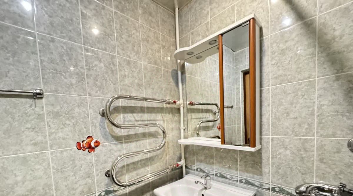 квартира г Черкесск ул Космонавтов 61 фото 22