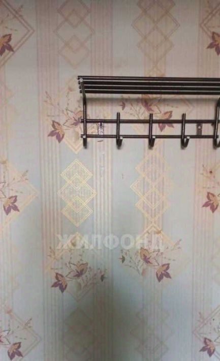 квартира г Бердск мкр Северный 14 фото 7
