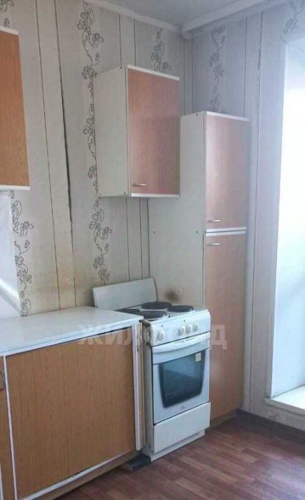 квартира г Бердск мкр Северный 14 фото 8