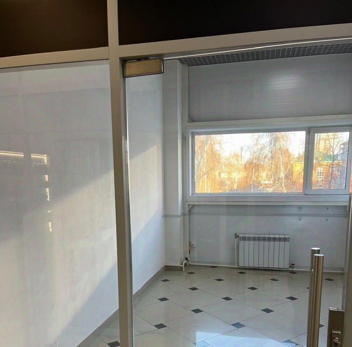 офис г Новосибирск Маршала Покрышкина ул Гоголя 33/1 фото 5