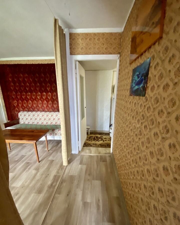 квартира г Владимир р-н Октябрьский ул Кирова 12 фото 8