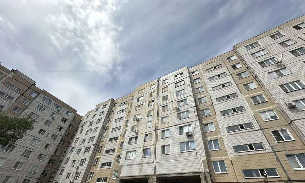 квартира г Старый Оскол м-н, Лесной, 14 фото 14