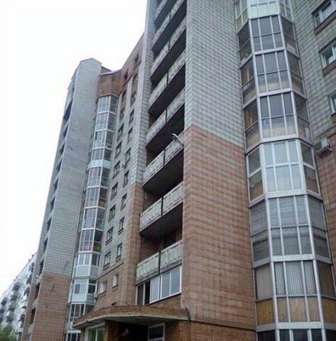 комната Берёзовая роща ул Фрунзе 63 фото
