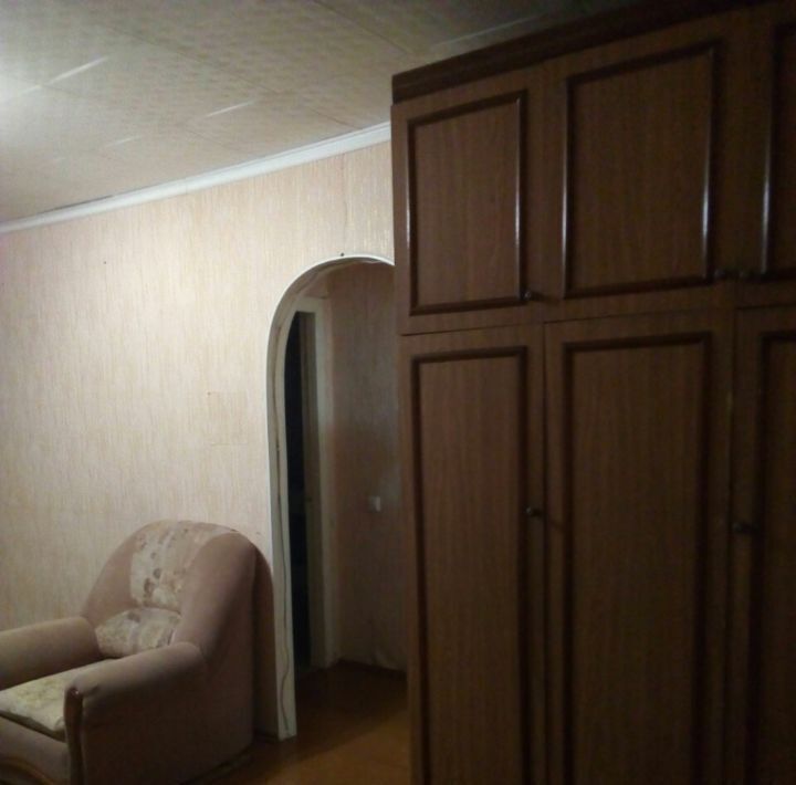 квартира г Саратов р-н Заводской ул им Азина В.М. 16 фото 9