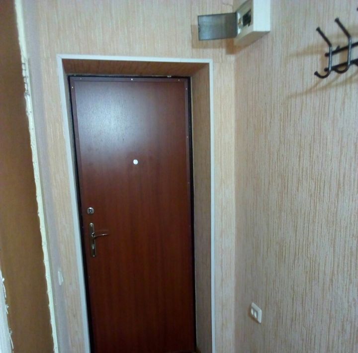 квартира г Саратов р-н Заводской ул им Азина В.М. 16 фото 13