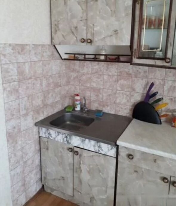 квартира г Тверь ул Лидии Базановой 18 фото 10