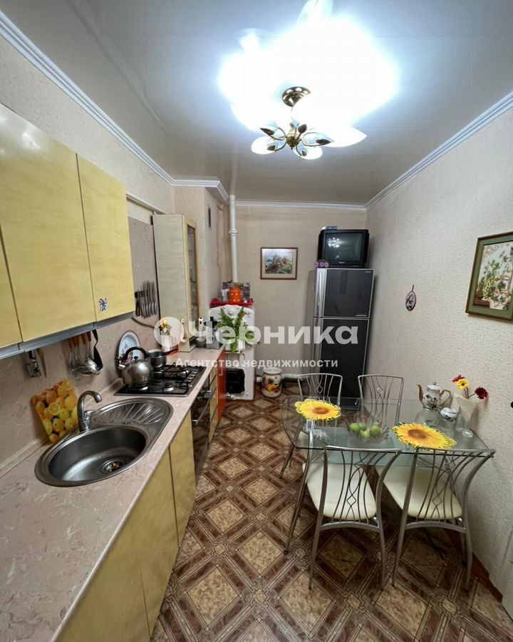 дом г Пятигорск п Горячеводский ул Домбайская 19 фото 5