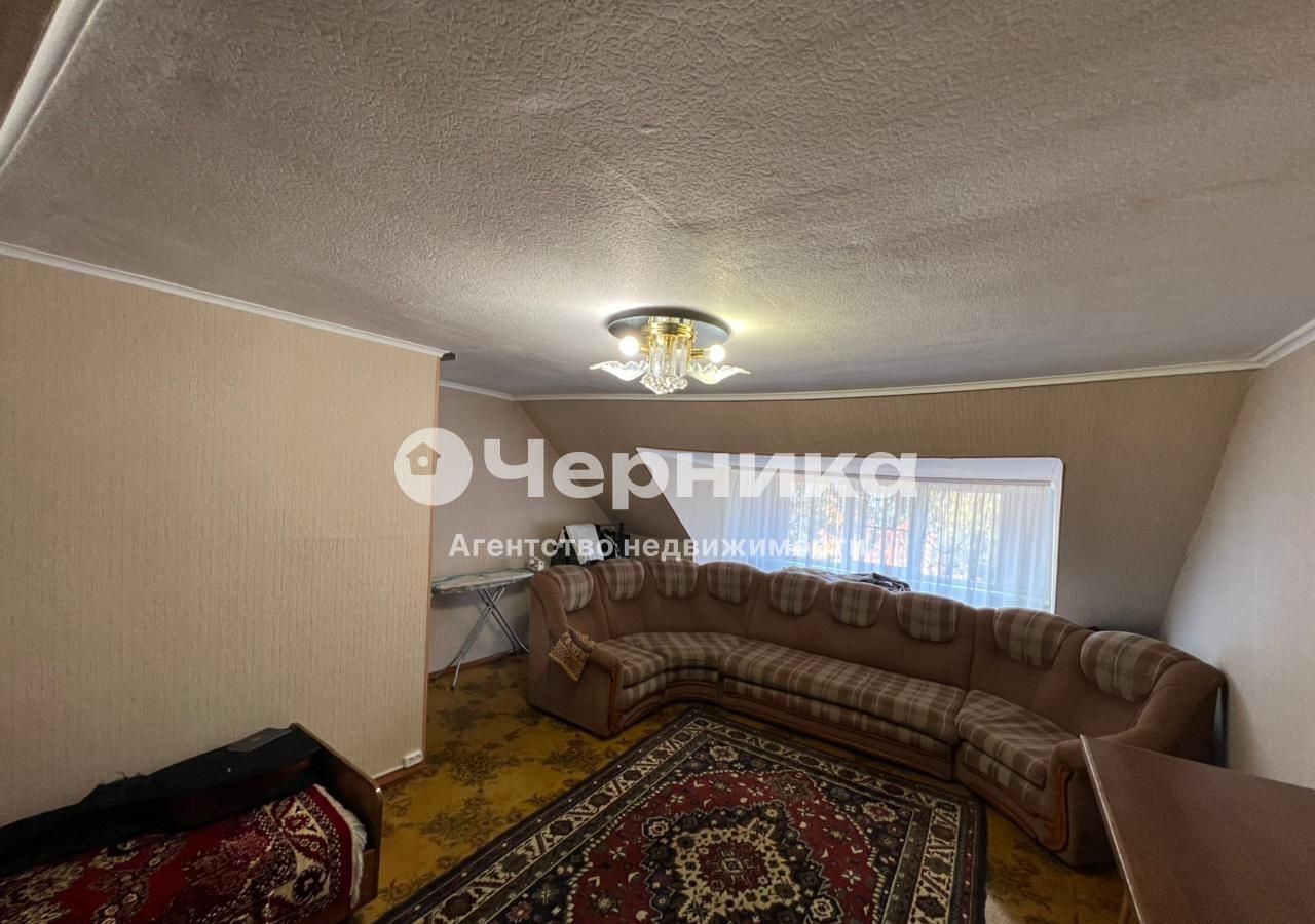 дом г Пятигорск п Горячеводский ул Домбайская 19 фото 14