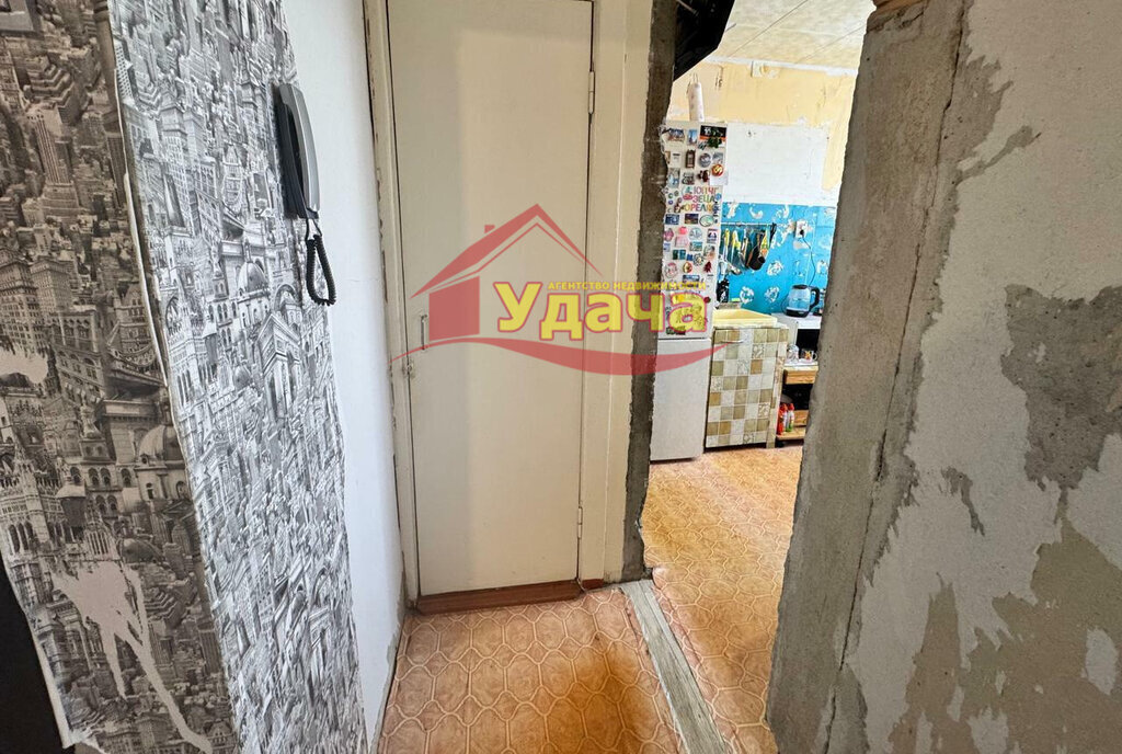 квартира г Орск Новый город город, улица Маршала Жукова, 7Б фото 7