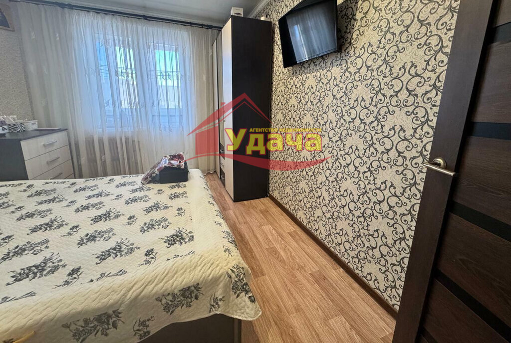 квартира г Орск Новый город город, улица Маршала Жукова, 7Б фото 16