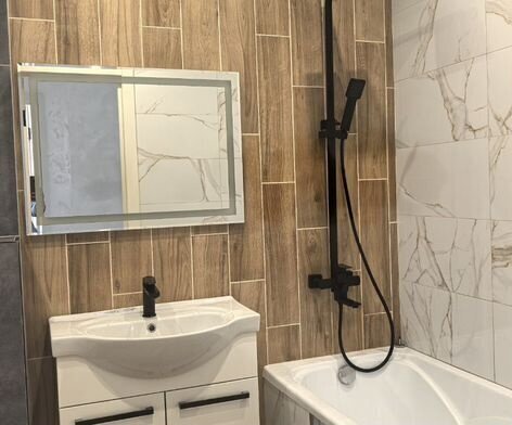квартира г Ставрополь ул Тухачевского 30/7 фото 3