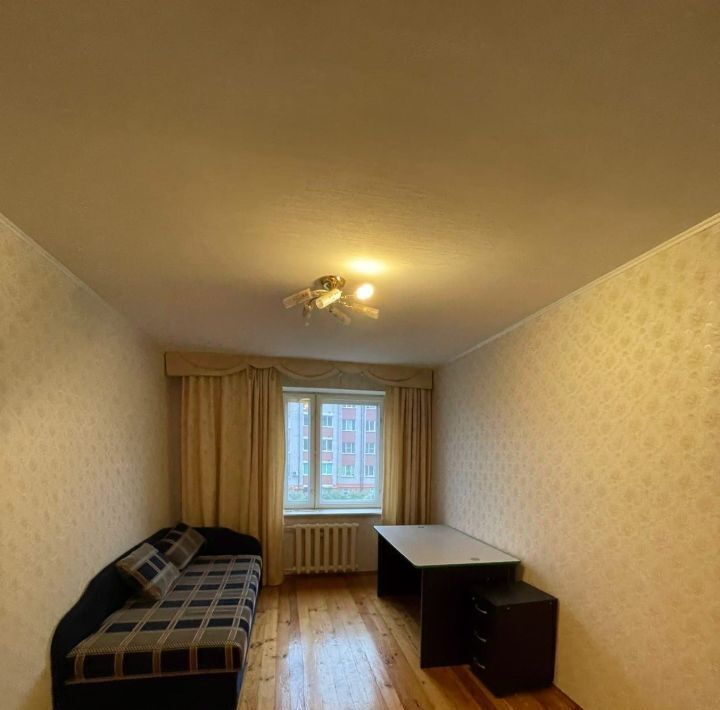 квартира г Великий Новгород ул Якова Павлова 1 фото 14