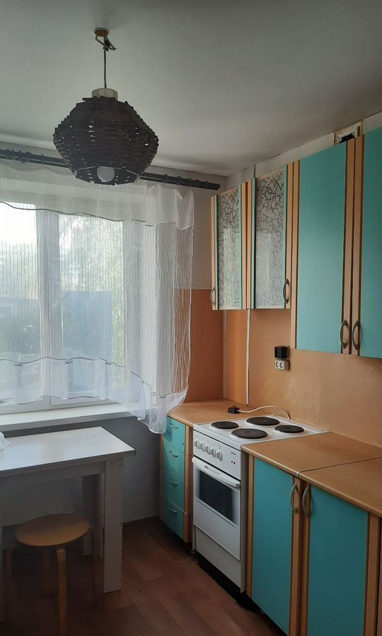 квартира г Тольятти р-н Автозаводский ул 40 лет Победы 104 фото 5