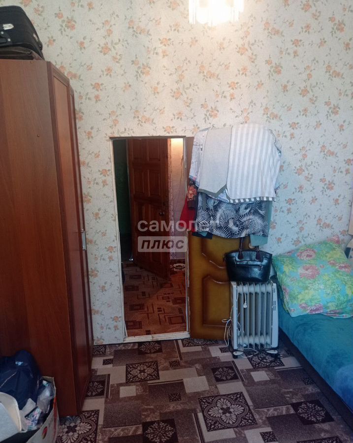 квартира г Владимир городок Перекопский военный р-н Ленинский 21 фото 5