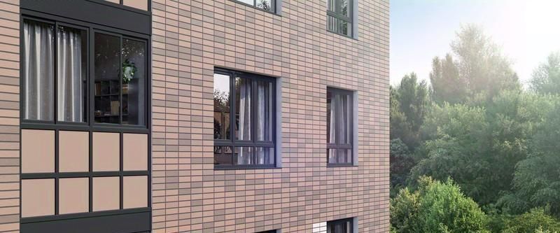 квартира г Видное Первый Южный жилой комплекс, к 1. 3, Царицыно фото 19