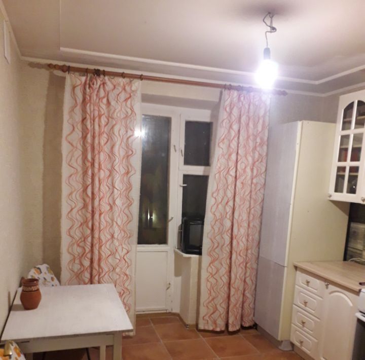 квартира г Люберцы дп Красково ул Островского 8 Некрасовка фото 10