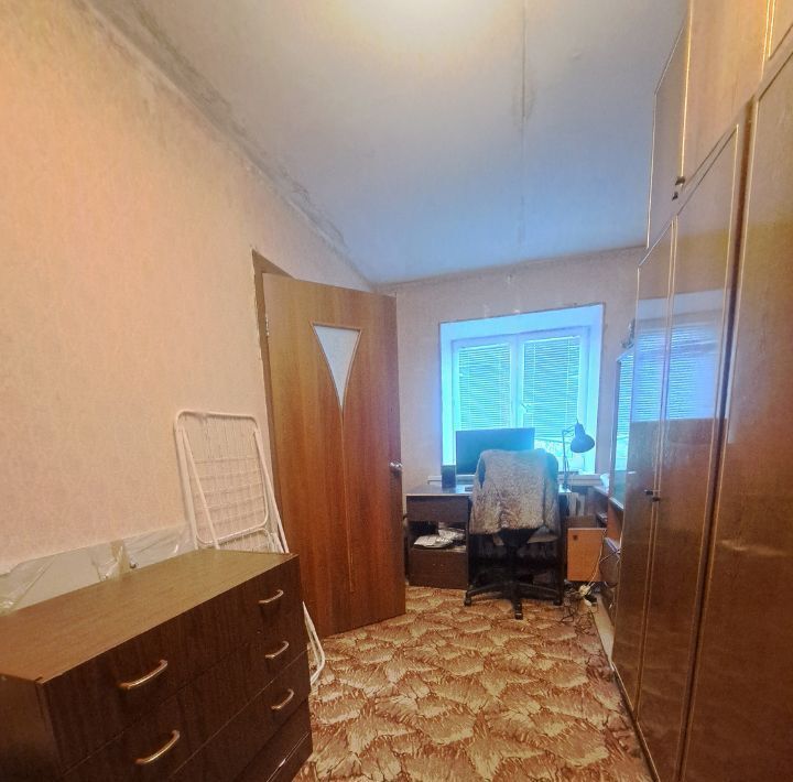 квартира г Дубна ул Центральная 20 фото 12