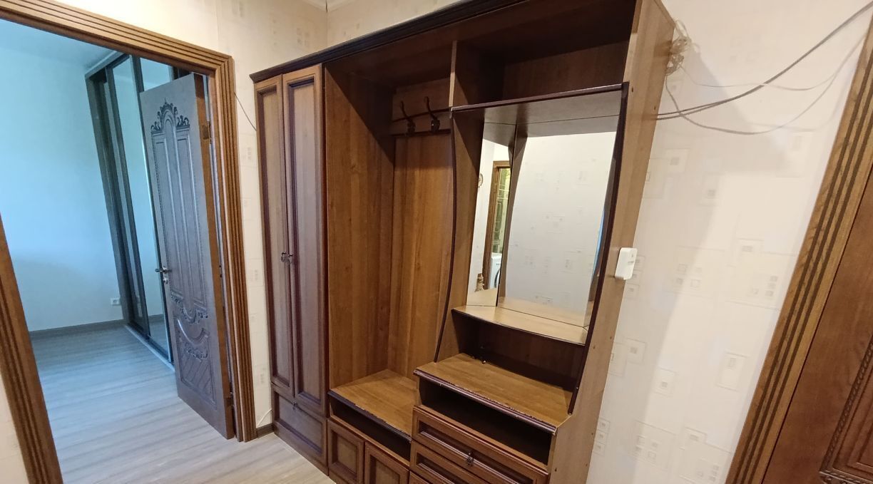 квартира г Черноголовка ул Коммунальная 3 фото 6