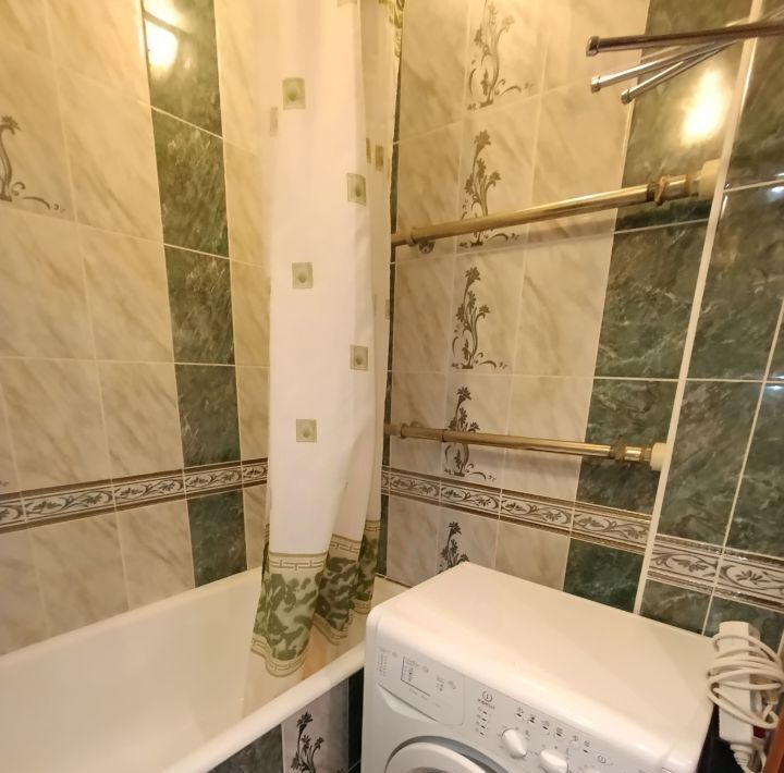 квартира г Черноголовка ул Коммунальная 3 фото 11