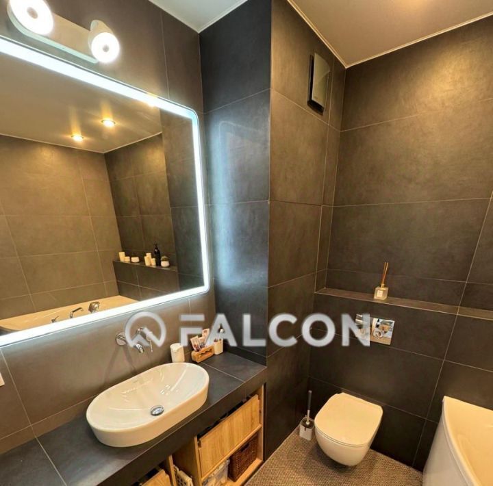 квартира г Красногорск Павшино ул Заводская 18к/2 фото 12