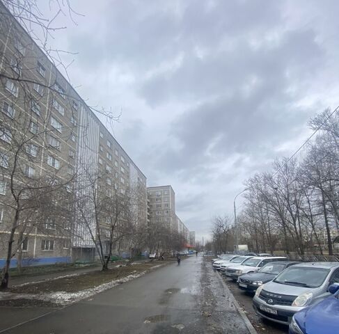 Чкаловская ул Волгоградская 39 фото